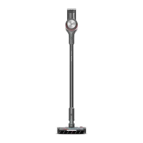Беспроводной пылесос BQ VCA1005W Aqua Pro PREMIUM доставка