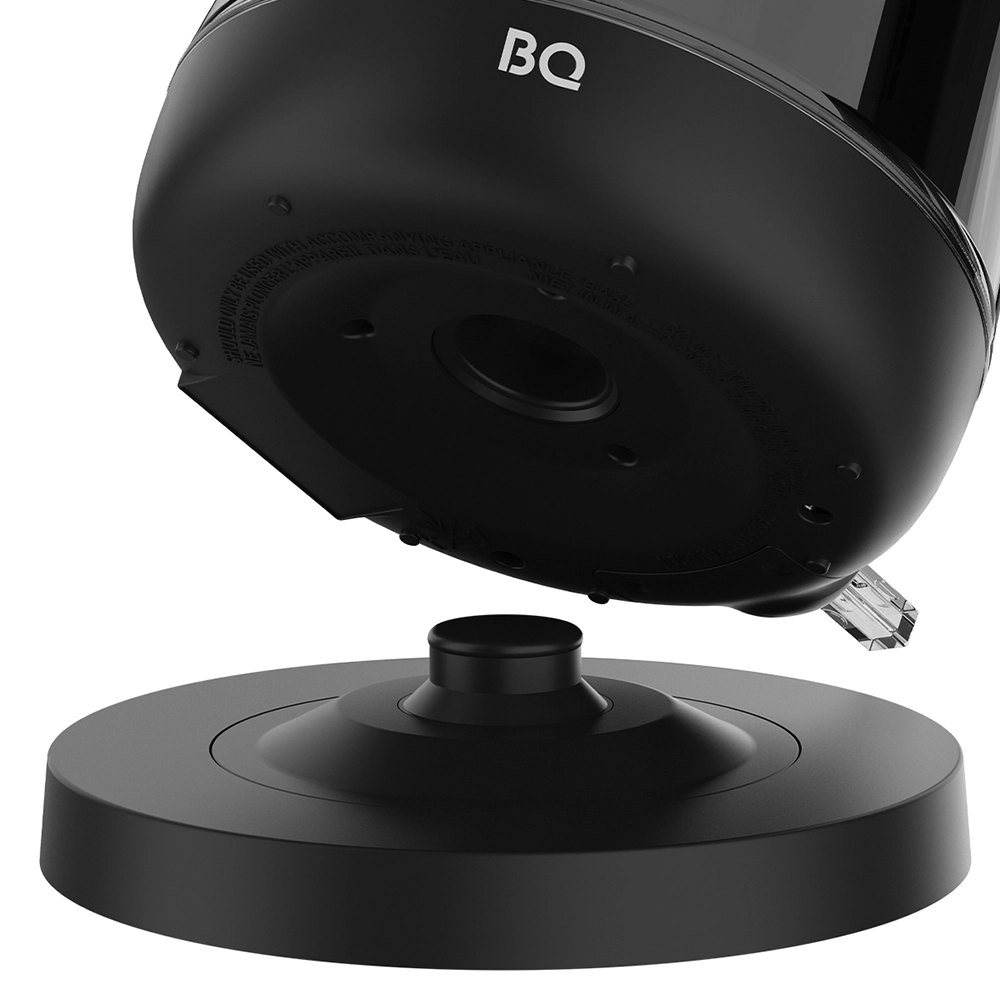BQ KT1000G qora elektr choynagi xususiyatlar