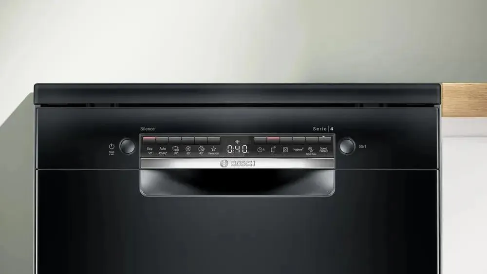 Bosch SMS4IMB62Q Idish yuvish mashinasi yetkazib berish