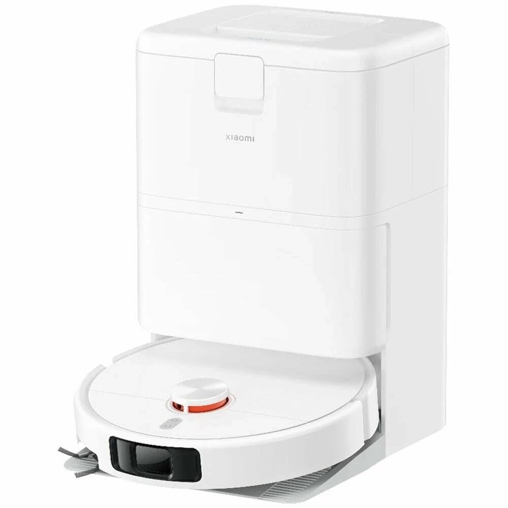 Xiaomi Robot Vacuum H50 Pro White robot-changyutgichi sotib olish