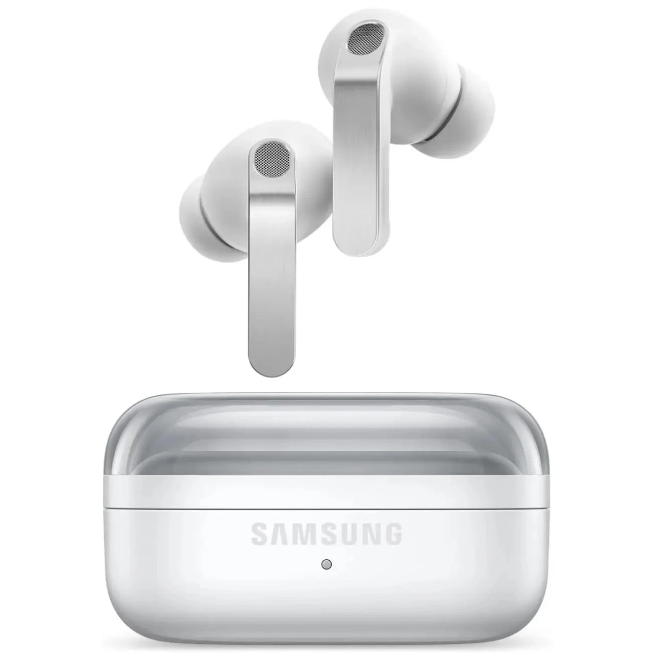 Samsung Galaxy Buds 4 Pro White simsiz quloqchinlari arzon