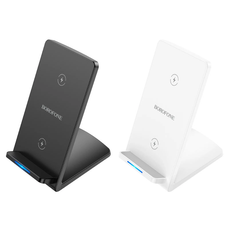 Borofone BQ16 simsiz quvvatlagichi bo'lib to'lash