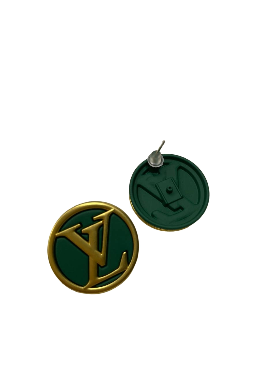 Серьги Stainless Steel Xuping (S013) онлайн