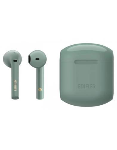 Edifier TWS200 Green simsiz quloqchini arzon