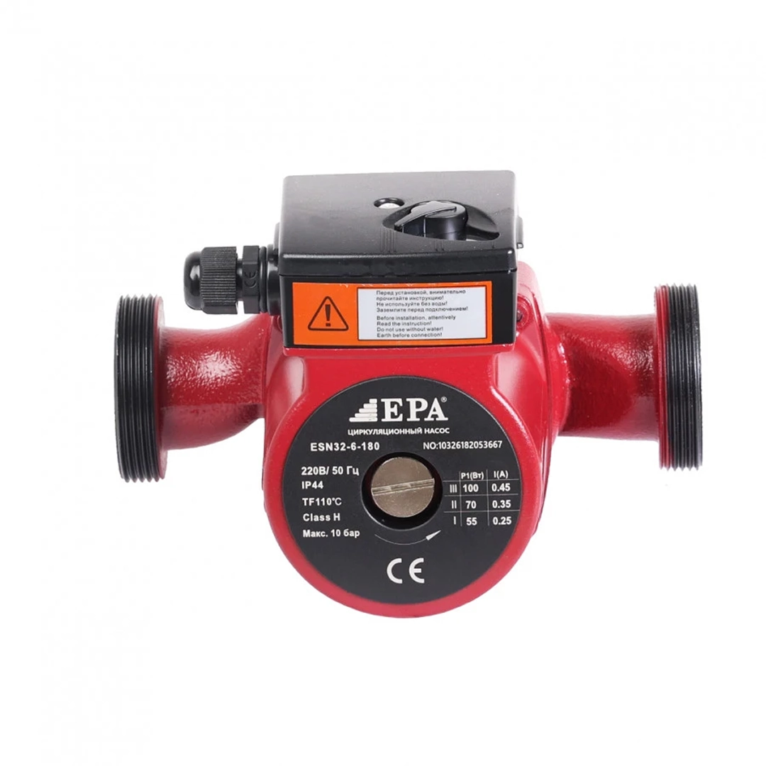 Циркуляционный насос EPA ESN32-6-180-1 онлайн