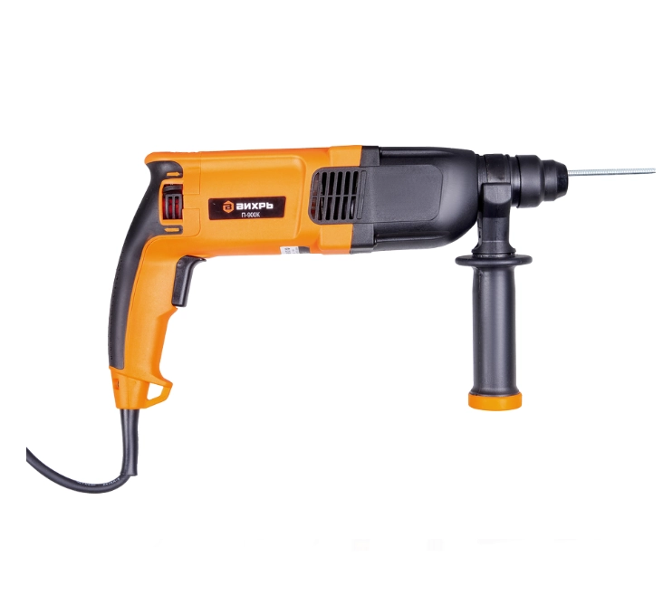 Перфоратор Вихрь П-900К купить