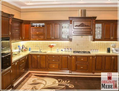 ''Klassika-5'' oshxona mebeli arzon