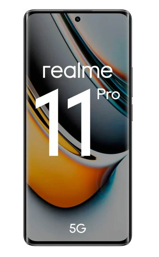 Realme 11 Pro 8/256GB Qora Smartfoni arzon