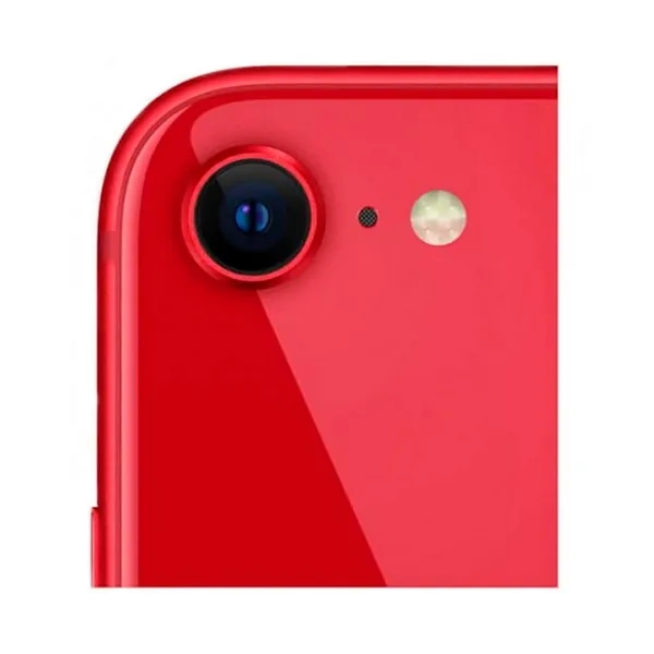 Смартфон Apple iPhone SE (2022) 128GB Red в Узбекистане
