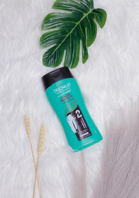 Trichap Color Protection 200мл шампунь для окрашенных волос недорого