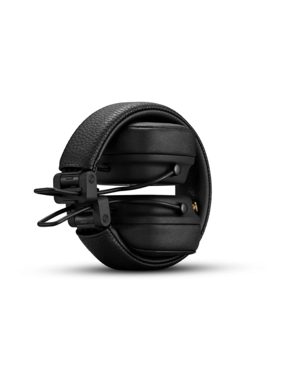 Marshall Major 4 IV qora simsiz naushnigi O'zbekistonda