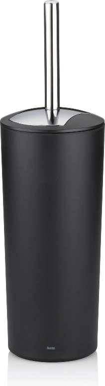 Unitaz uchun yorshik Kela Marta qora 22274 sotib olish