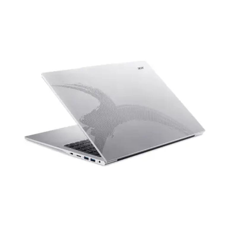 Noutbuk ACER ASPIRE Lite Core i5-1334U, 8/512GB,  16'' WUXGA IPS SILVER O'zbekistonda