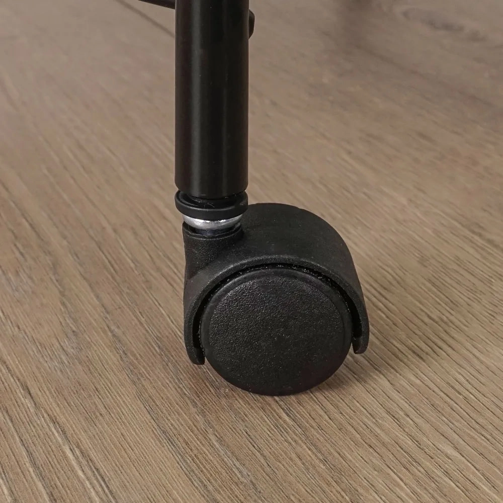 Этажерка Ладья 2К (Черный) онлайн