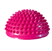 Полусфера массажная Ёжик A376 PowerGym недорого