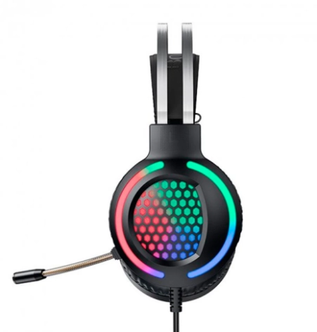 Компьютерная гарнитура Hoco ESD03 недорого