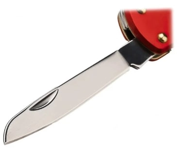 Нож перочинный Xiaomi NexTool Natuo Multi-Function Knife KT5026R (красный) в Узбекистане