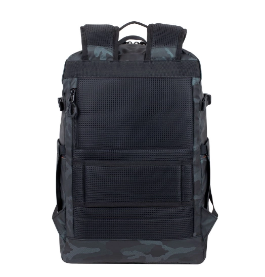 Rivacase 7661 navy camo ryukzagi O'zbekistonda