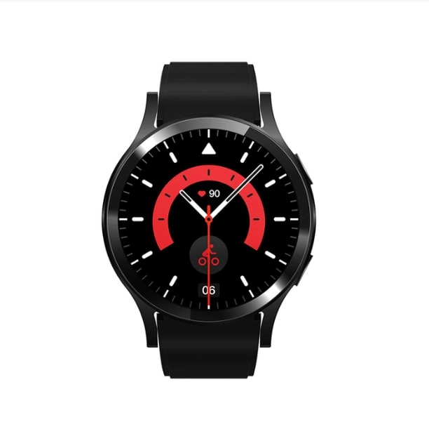 Смарт часы Watch F8 Ultra черный купить