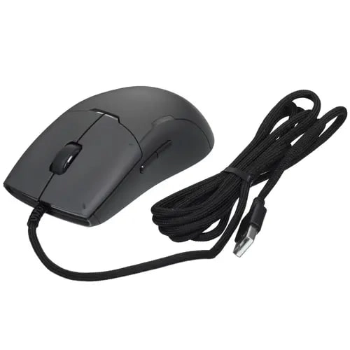 Xiaomi Wired Mouse Game Lite simli sichqonchasi O'zbekistonda