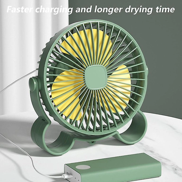 Вентилятор настольный Desktop Fan F003 в Узбекистане