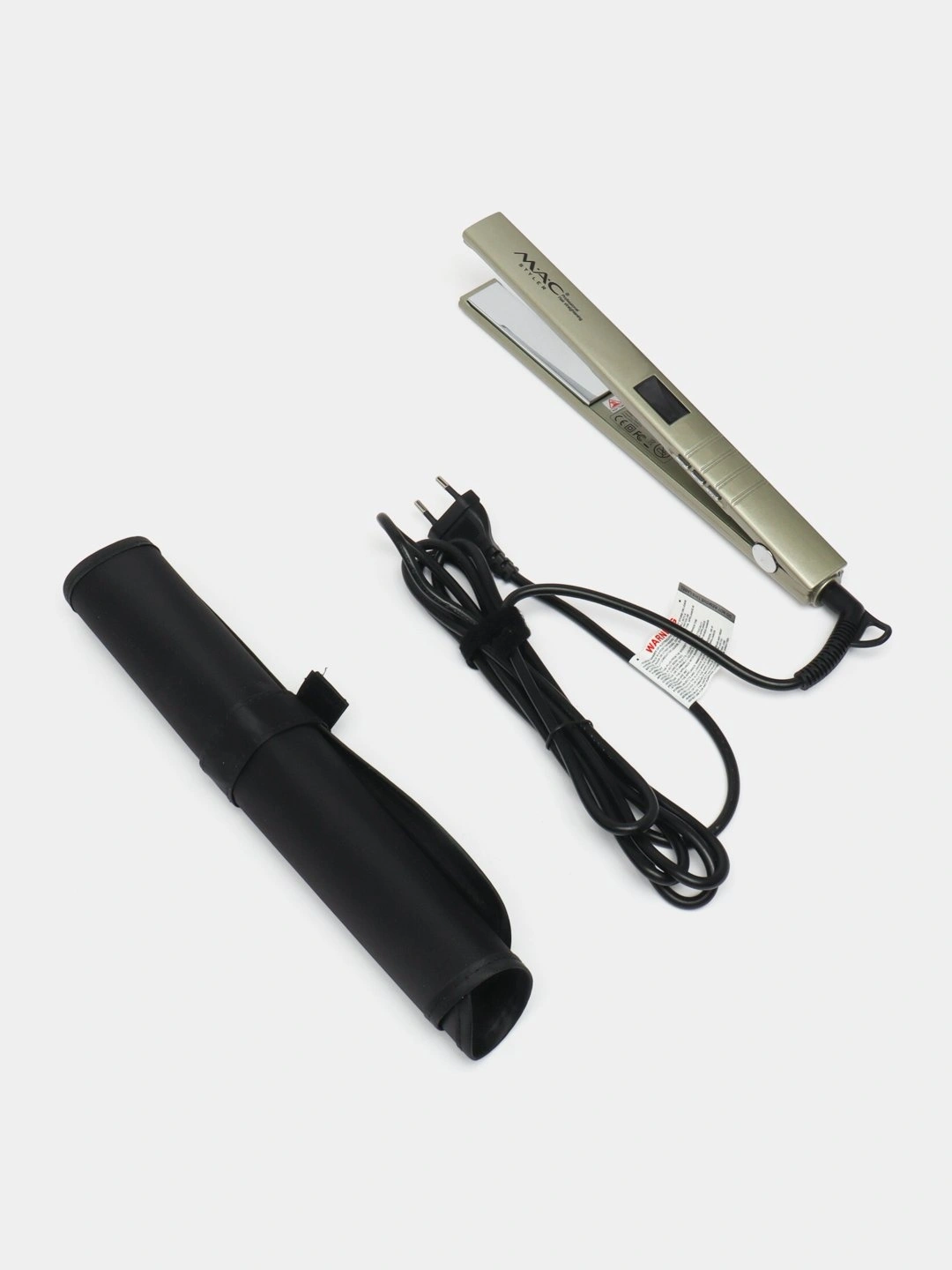 Soch tekislagichi Mac Styler MC-5519 O'zbekistonda