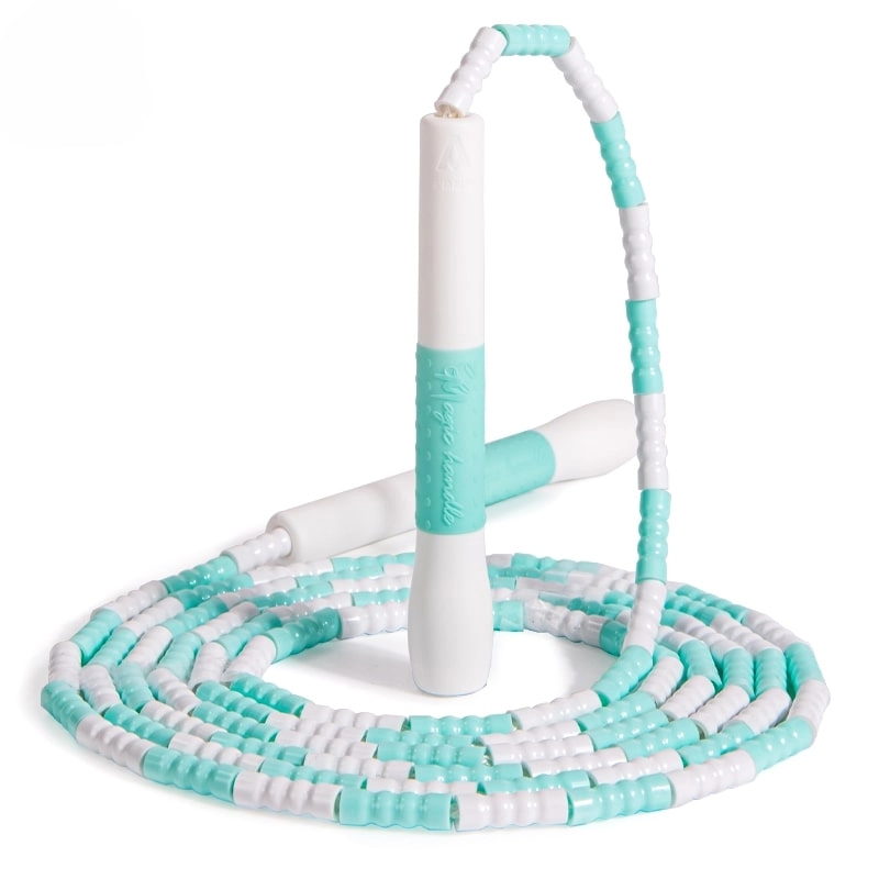 Скакалка 2.4m BLUE Agnite Deli FT112 купить