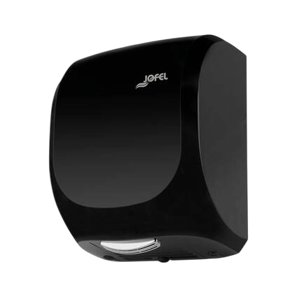 Сушилка для рук AVE ABS Матовый черный купить