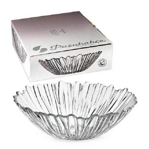 Салатник Aurora Ametist Pasabahce 30 см 10513a недорого