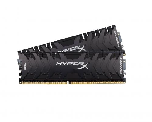 Kingston HyperX Predator DDR4 32GB (2x16GB) 3200Mhz tezkor xotirasi sotib olish
