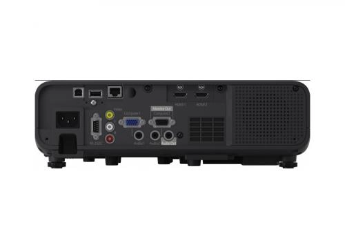 Epson L255FU proyektori onlayn