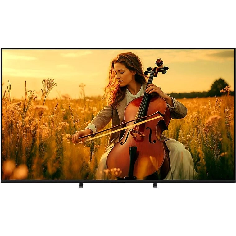 Televizor 65" Sony K-65XR50, 4K UHD, 120Hz, Google TV, Black arzon