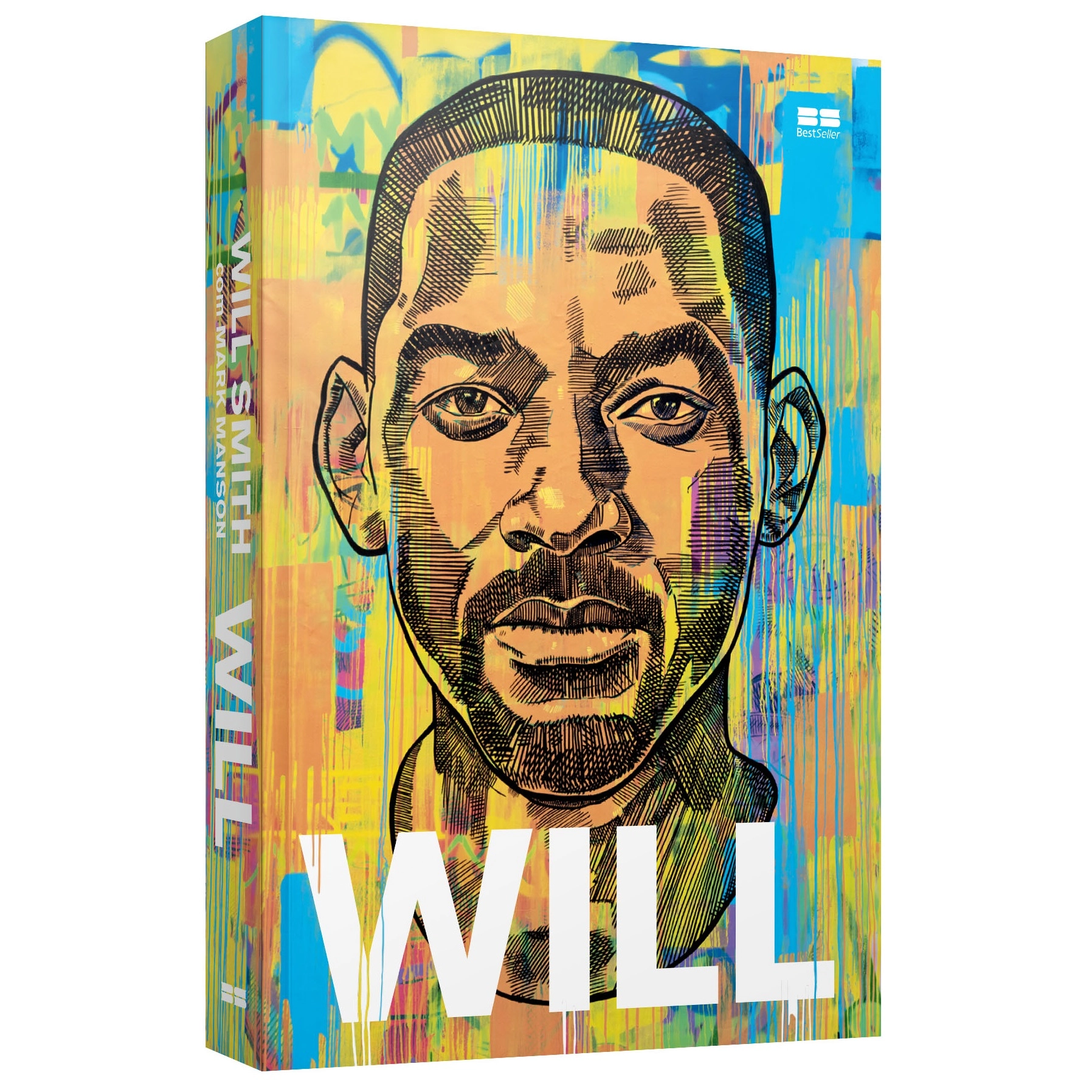 Will Smith, Mark Manson: WILL (A5) sotib olish