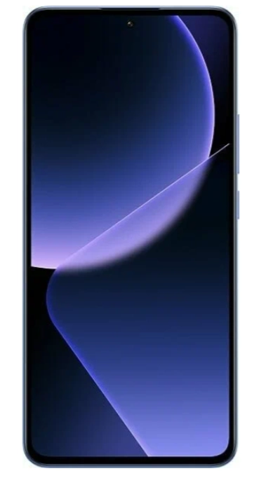 Смартфон Xiaomi 13T 8/256GB Голубой в Узбекистане
