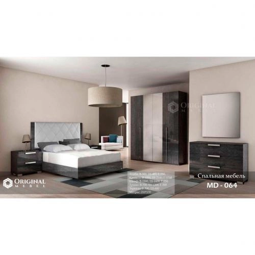 Спальная мебель  MD-064 купить