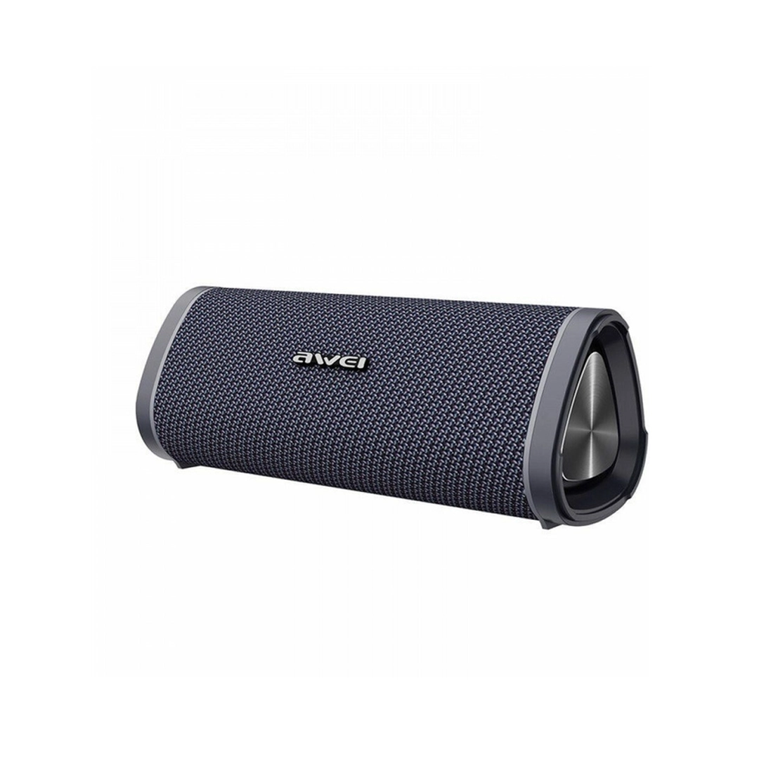 Портативная акустика Awei Y331 серый купить