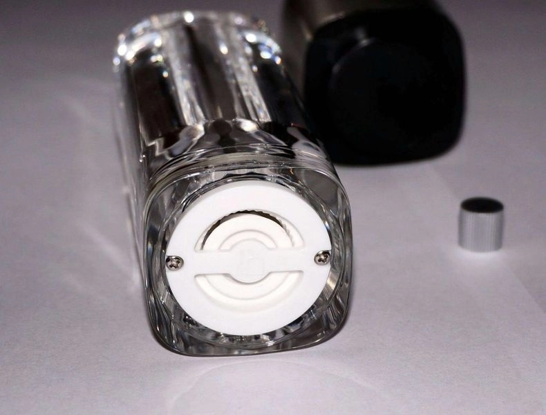 GEFU DUETO elektr ziravorlar tegirmoni 34620 arzon