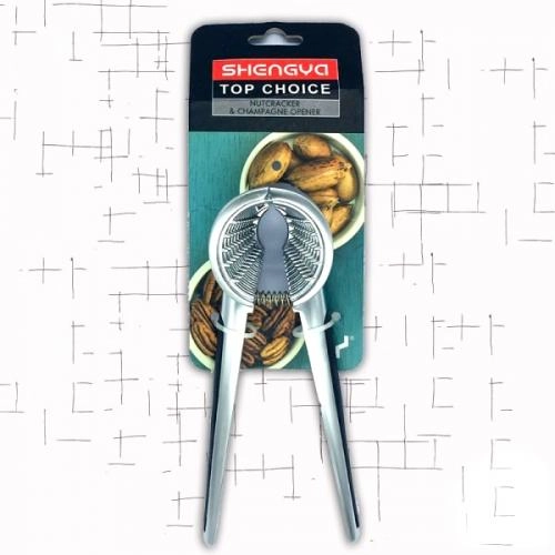 SHENGYA yong‘oqchaqari sotib olish