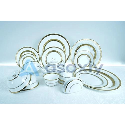 Ляган фарфоровые от Karosa 273 недорого