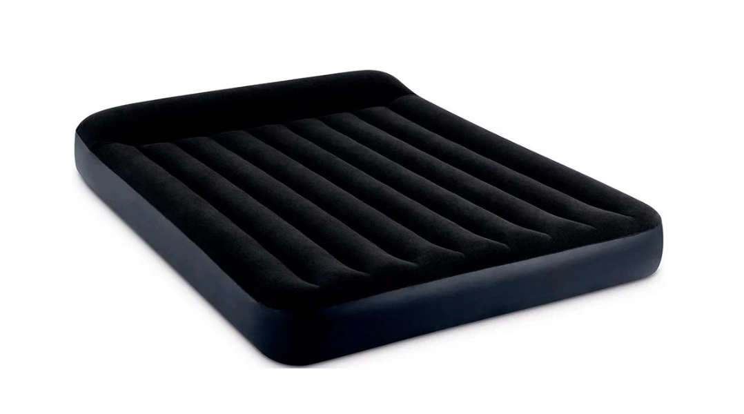 Надувной матрас Intex 64143 недорого