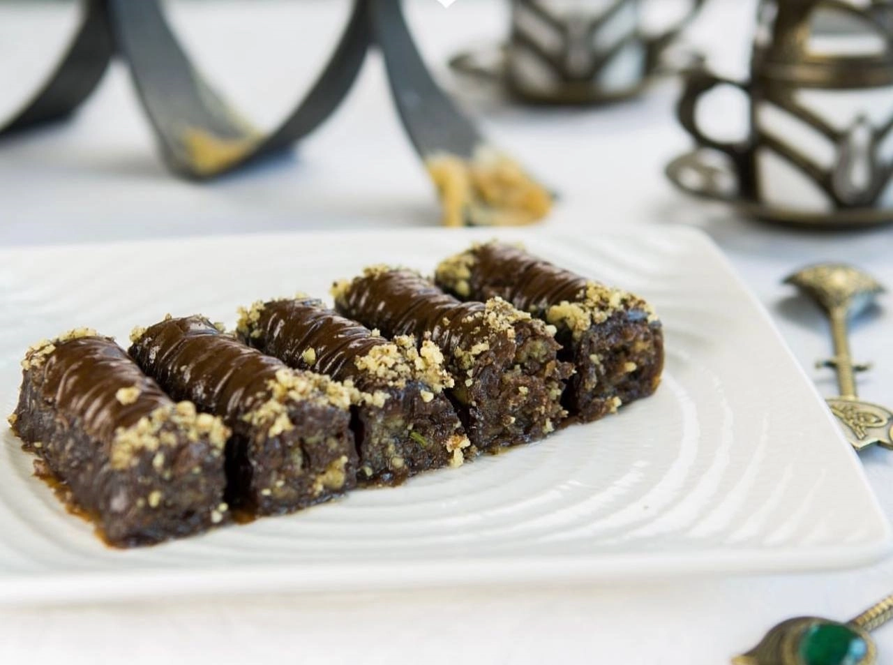 Сари Бурма чоко, 300 г купить