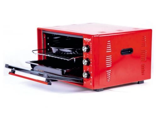 Itimat I-08DCG 36L (grilli) red mini-pechi O'zbekistonda