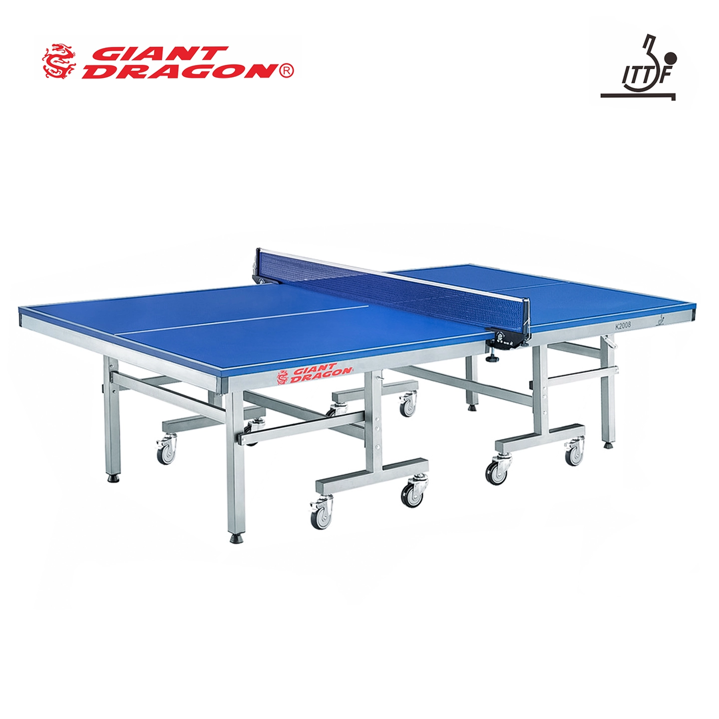 PowerGym Теннисный стол (K2008) купить