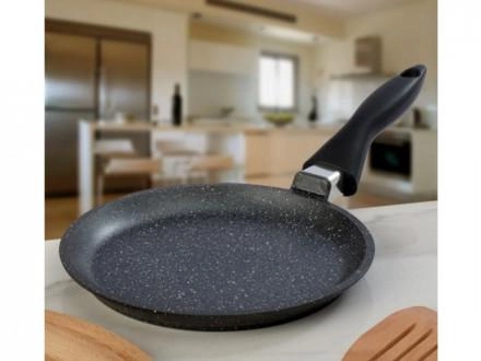 Сковорода блинная 24 см Мечта (Гранит, Гранит Star, Гранит Brown) недорого