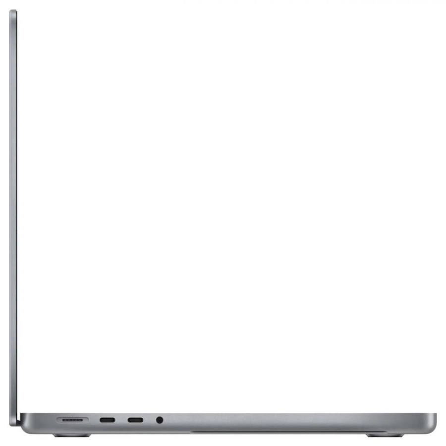 Ноутбук Apple MacBook Pro 14 32GB/1TB Late 2021 (Gray) (процессор M1 Max) онлайн