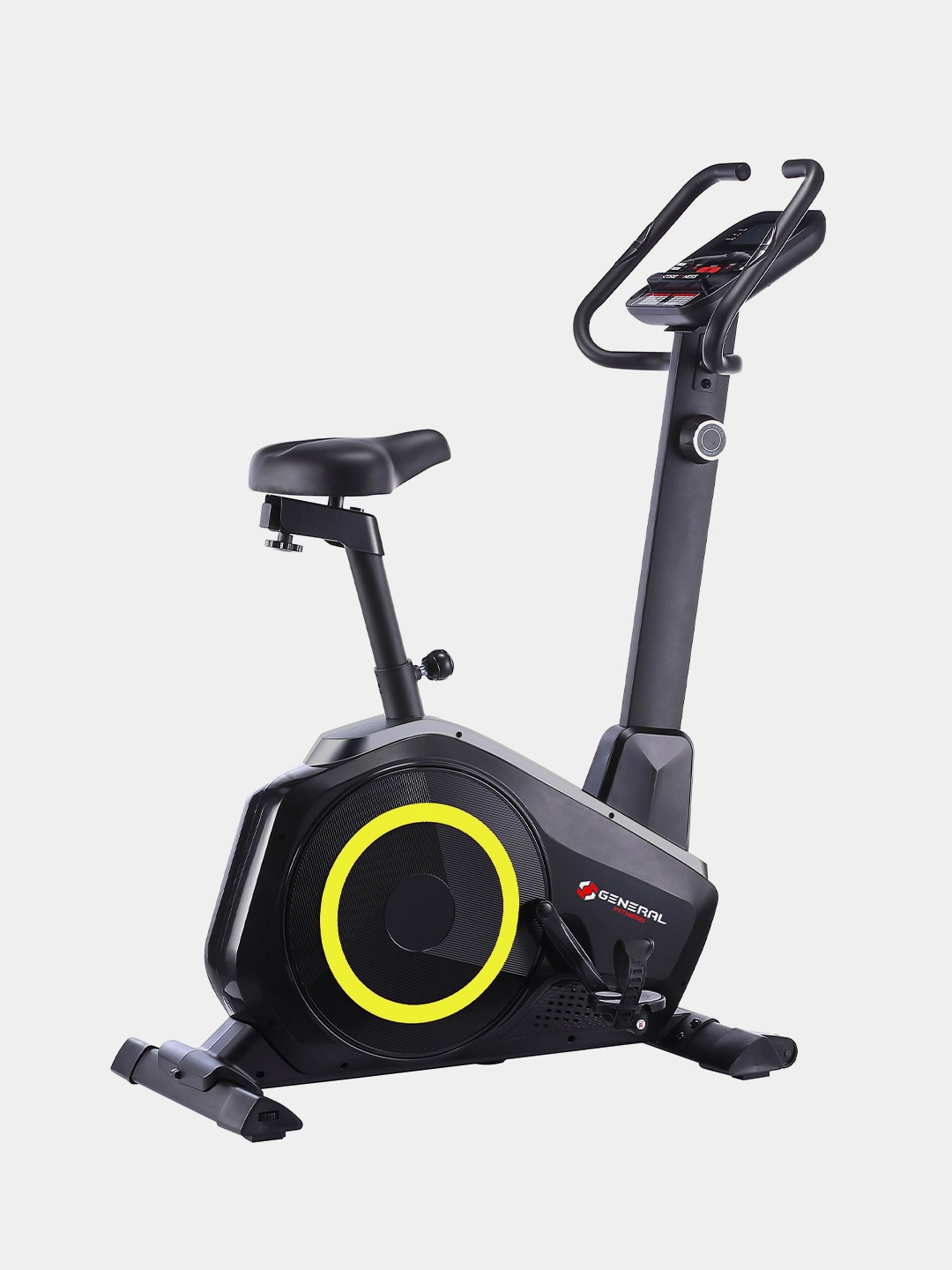 Велотренажер GF-71B, 150 кг купить