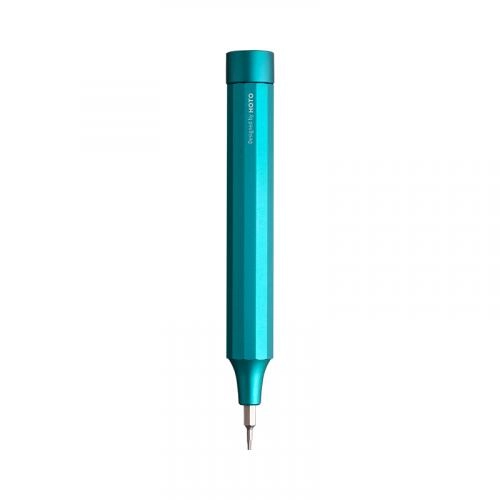 Отвертка Xiaomi HOTO Precision Screwdriver Kit 24 in 1 Blue купить