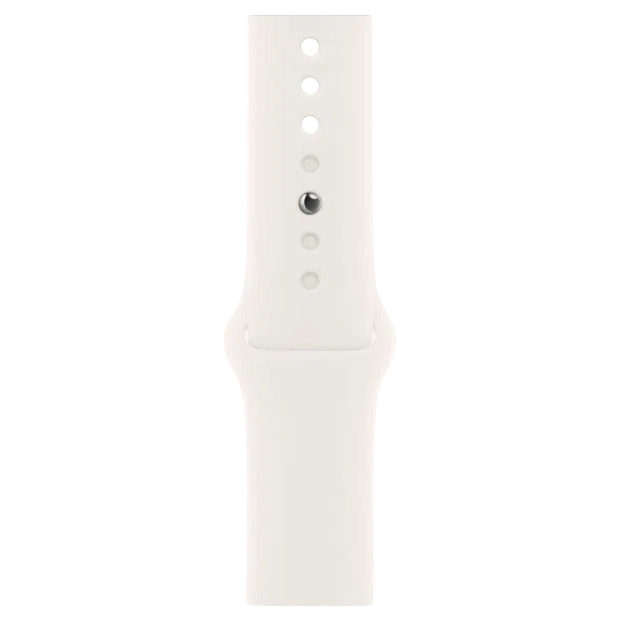 Смарт часы Apple Watch Series 11 Aluminum case 46 мм, Rose Gold в Узбекистане