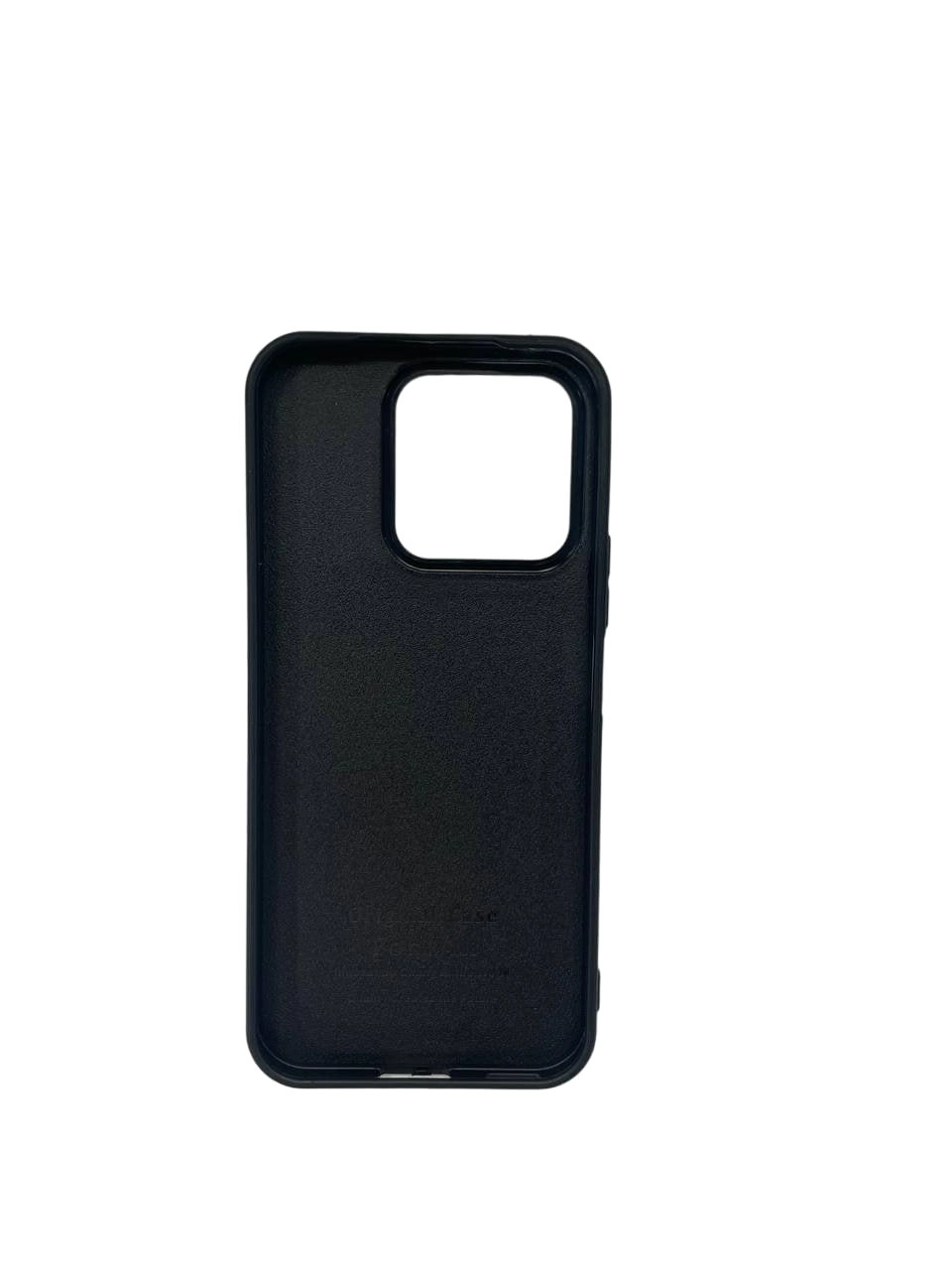 Чехол для HONOR X8B черный купить