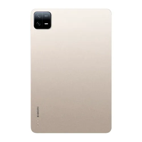 Xiaomi Pad 6 8/256GB Gold Plansheti arzon